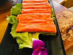 -捞围鲜·港式打边炉(海阳路店)