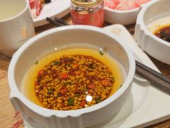 -小龙翻大江·小龙坎臻选店(太古里店)