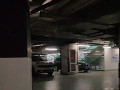 -上海尚嘉中心