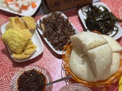 -尼玛藏家风味园(阿山食城店)