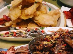 爱上锅包肉-山楂树融合菜餐厅