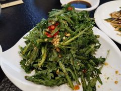 -喜洲翰林餐厅(董家百年老宅店)