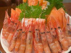 -花和寿喜烧·三文鱼自助专门店(光屿城店)