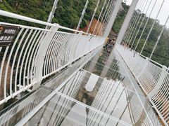 -汕尾铜鼎山旅游区