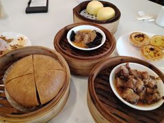 -万龙洲海鲜(南新仓店)