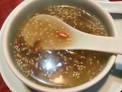 八宝醪糟汤-窄巷子陕菜馆·地道陕西菜(粉巷店)