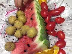 -风味小馆(天目湖宾馆店)