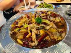 -破店肥哈·海鲜·烧烤(郑州银泰inPARK店)