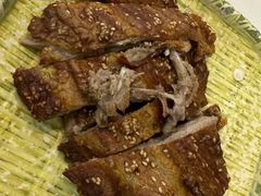-帕米尔食府(白云观店)