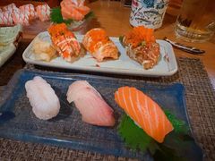 -半藏居酒屋(香港花园店)