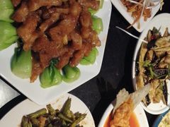 -晚归月亮湾私家菜(临邑路店)