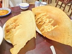 -邢家锅贴老店·非遗·开封菜(金明广场店)