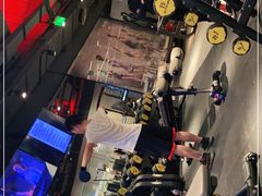 -威尔仕健身·游泳(中港汇店)