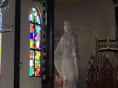 -贵阳北天主教堂