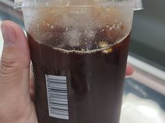 -瑞幸咖啡(大连罗斯福广场一层店)