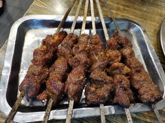 羊肉串-羊圈(樊洼路店)