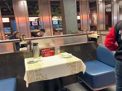 -聚味瞿记·龙虾堂(咸嘉湖店)
