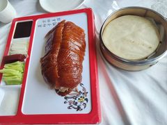 -登瀛楼饭庄(海河旗舰店)