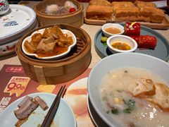 -点都德(花城店)