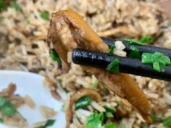 -汤氏美食台山水步特色黄鳝饭(龙津东路店)