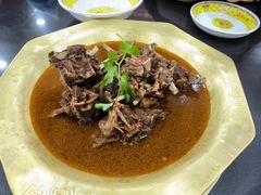-芦月轩羊蝎子(太平桥店)