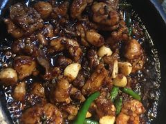 -绿茶餐厅(广州天河城店)