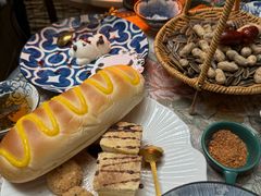 -茶去咖啡屋(武侯祠店)