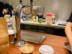 -Peet's Coffee皮爷咖啡(万象天地店)