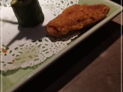 -新白鹿餐厅(金鹰新街口店)