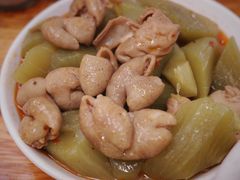 -雨田饭店(华兴东街店)