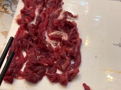 -普宁潮汕牛肉火锅(新香洲店)