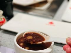 红豆粥-大渔铁板烧(大悦城店)