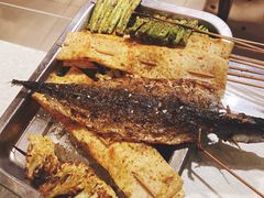 -启东小海鲜(庄先湾路1号店)