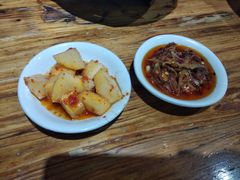 -胡师傅三下锅(汽车站店)