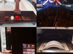 -王府半岛酒店