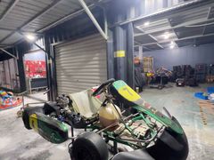 -流光速卡丁车俱乐部(宝山店)