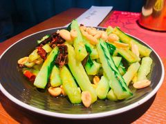 -蚝魁竹笼蒸生蚝 余杭店