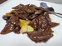 -鹿鸣春饭店(总店)