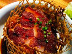 鸟巢酥方-鱼食饭稻·苏浙土菜17年老馆子(平江路店)