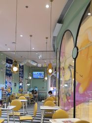 -奈尔宝家庭中心·亲子餐厅(华采天地店)