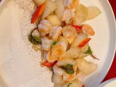 -民族饭店-四季餐厅