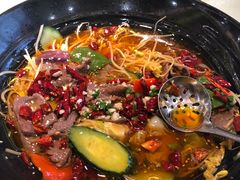 -聚福宝合苑食府(南头镇店)