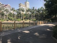-光明港公园