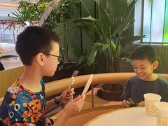 -乐凯撒披萨(喜荟城店)