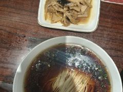 -苏面斋·本地传统苏式面馆