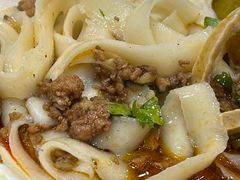-老柴削面(向阳里店)