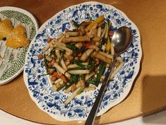 -红棉中餐厅·广州海航威斯汀酒店