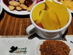 -汉巴味德(乐宾百货店)