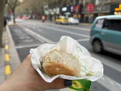 -上海市长春食品商店(淮海中路店)