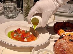 -壳里西餐厅Coquille Seafood Bistro(蒙自路店)